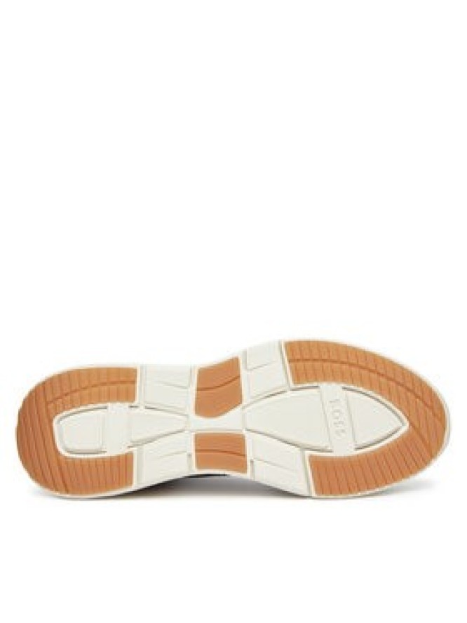 BOSS Sneakersy Titanis 50548718 Brązowy