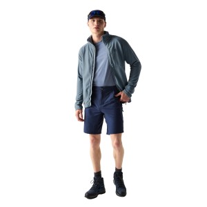 Męska Kurtka Switch Out Pro Fleece Jacket