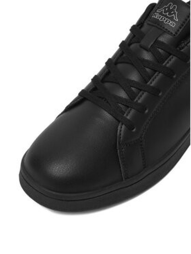 Kappa Sneakersy CEOWB-MP87-26146 Czarny