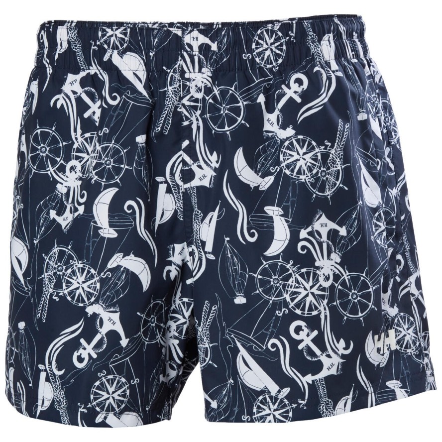 Szorty Helly Hansen Newport Trunk