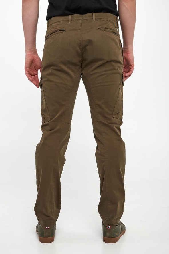 Spodnie męskie C.P. COMPANY