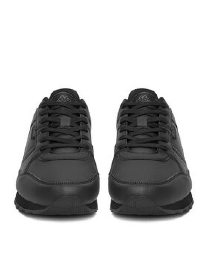 Kappa Sneakersy CEO-V12-1127 Czarny