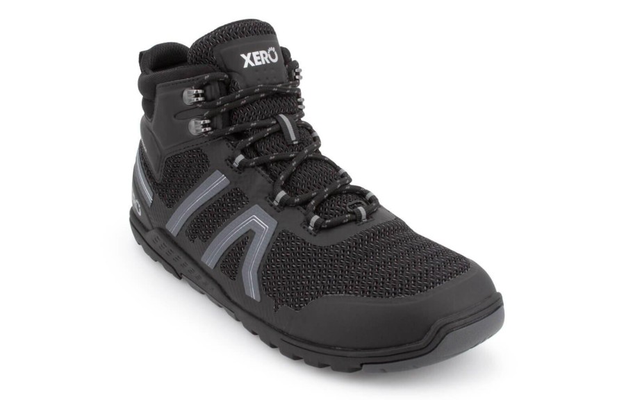 Buty do chodzenia męskie Xero Shoes Xcursion Fusion