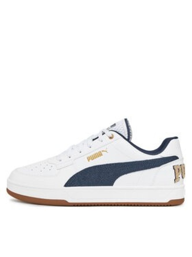 Puma Sneakersy Puma Caven 2.0 Retro Club 395082 01 Biały