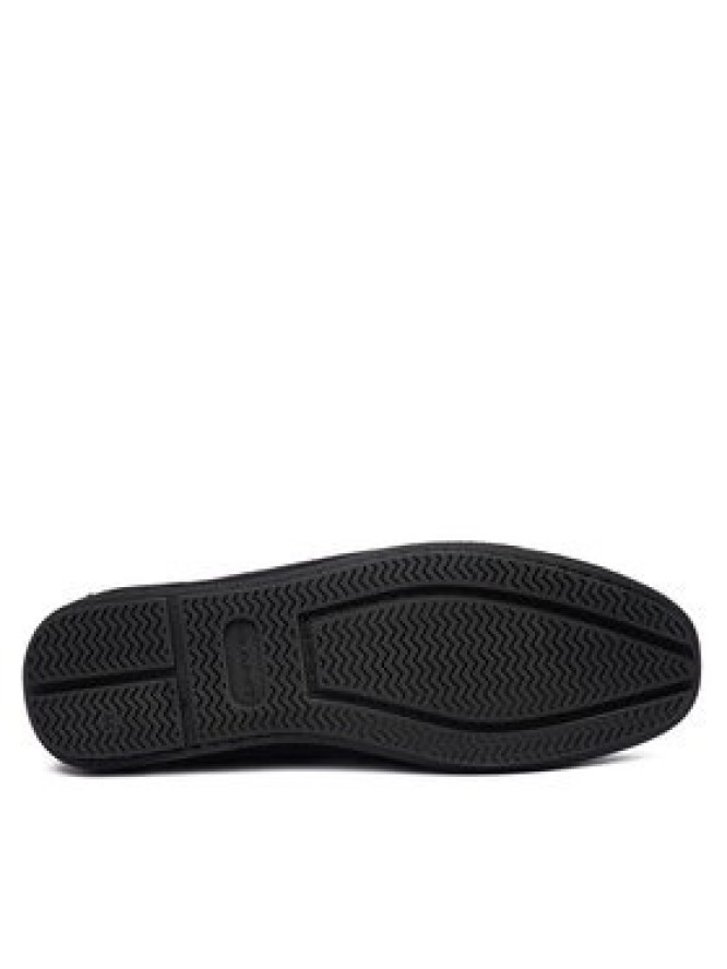 Gant Mokasyny 32633303 Granatowy