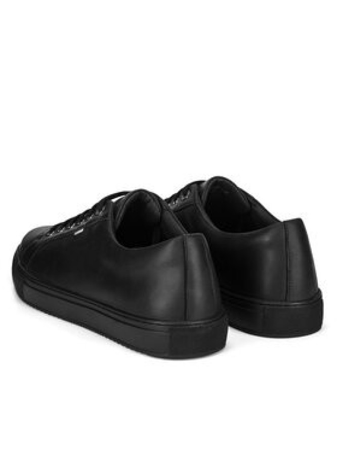 Lasocki Sneakersy TOSTO-03 MI24 Czarny