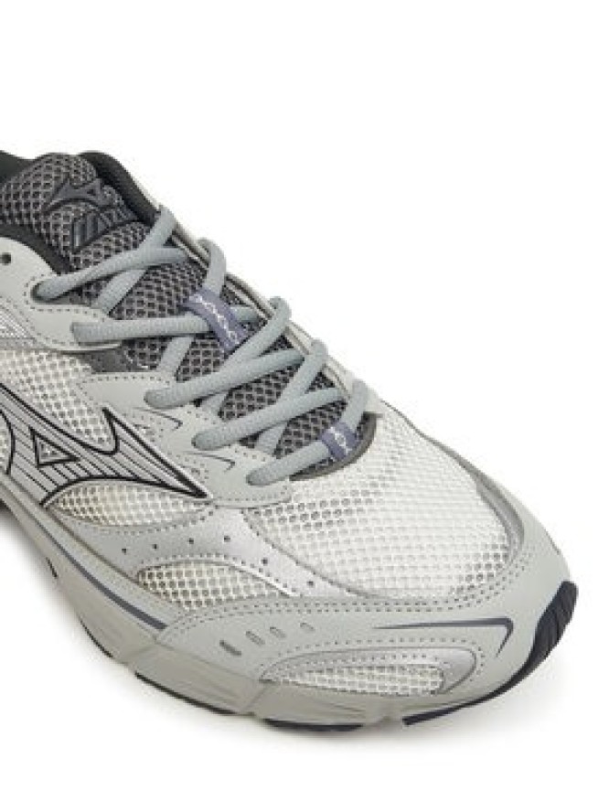 Mizuno Sneakersy Mxr Sport D1GA2451 Szary