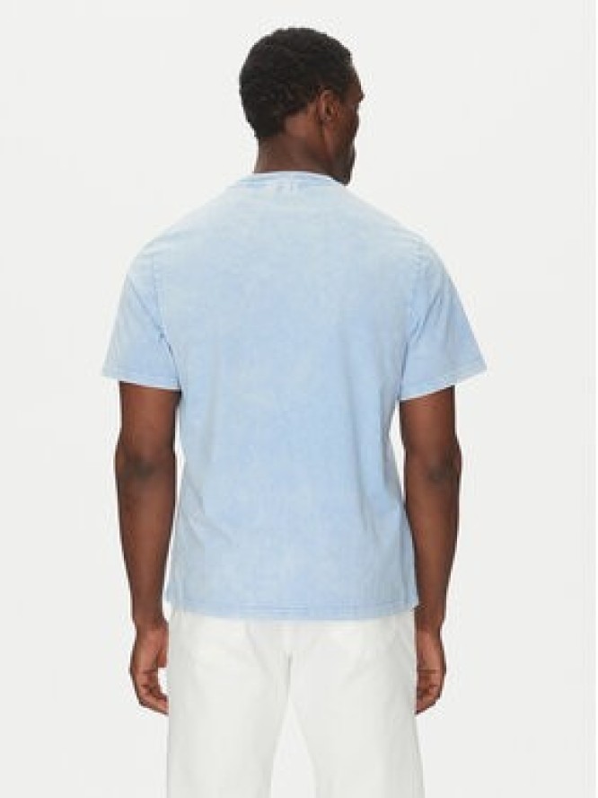 MICHAEL Michael Kors T-Shirt CS552I11V2 Beżowy