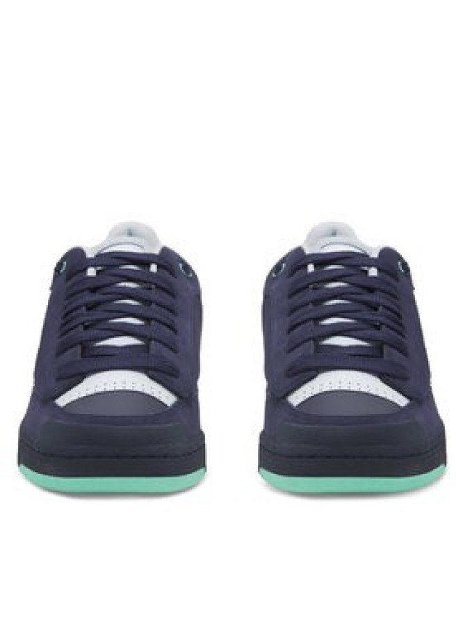 Reebok Sneakersy Club C Bulc 100033731-M Granatowy