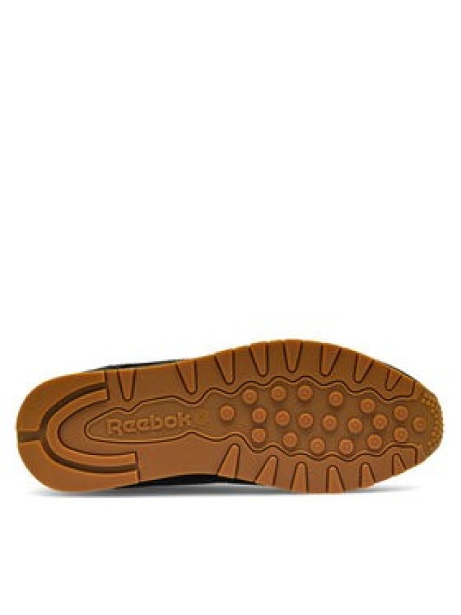 Reebok Sneakersy EO-CLASSIC LEATHER 100008493 Czarny