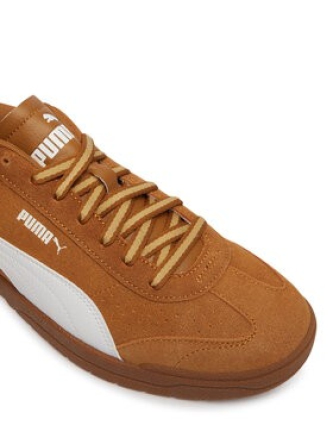 Puma Sneakersy 40717204 Brązowy