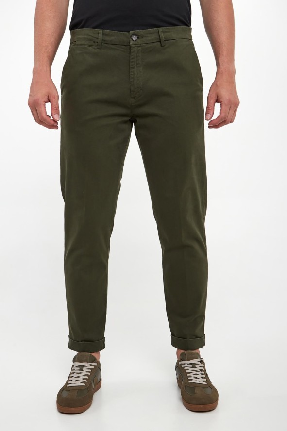 Spodnie męskie LIU JO