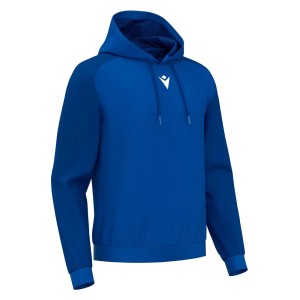 Bluza z kapturem Macron Horn