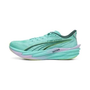 Buty do biegania męskie Puma Deviate Nitro 4 Hyrox