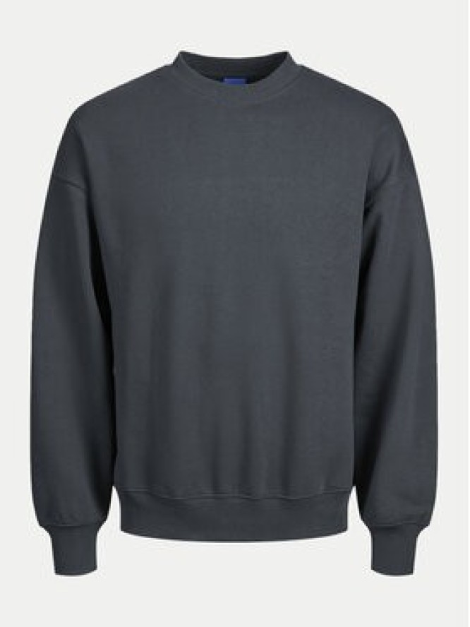 Jack & Jones Bluza Urban Edge 12259945 Szary Loose Fit