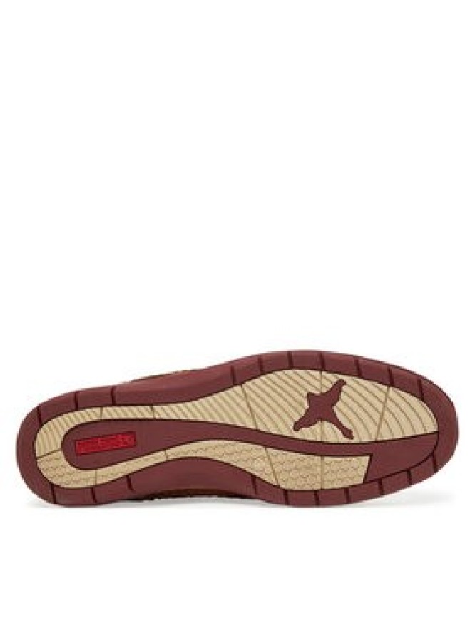 Pikolinos Półbuty M9A-4118 Brązowy