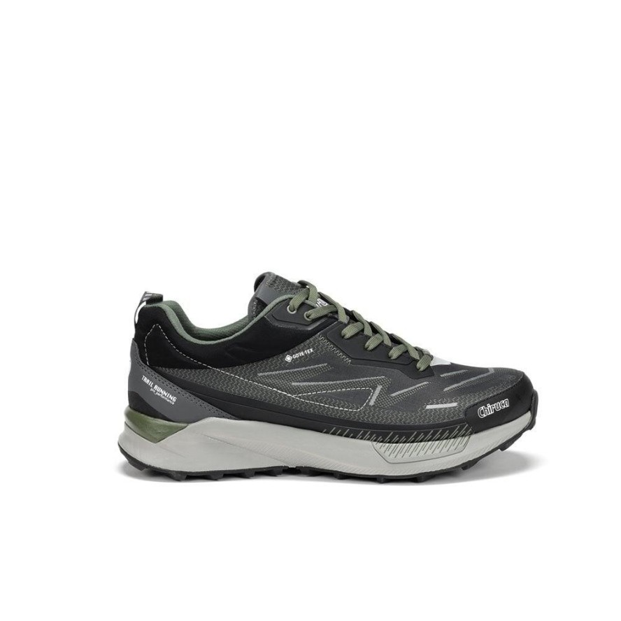 Buty trekkingowe Chiruca Sucre 01 Gore-Tex