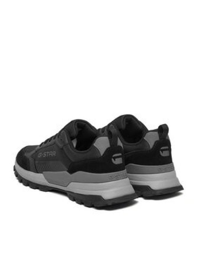 G-Star Raw Sneakersy CEO-Y24061 Czarny