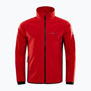 Kurtka żeglarska męska Sail Racing Spray Softshell