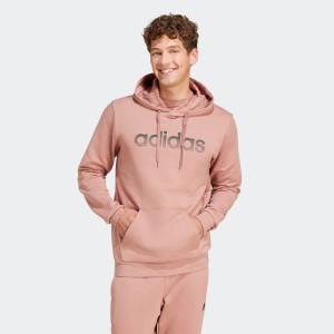 Bluza z kapturem męska ADIDAS