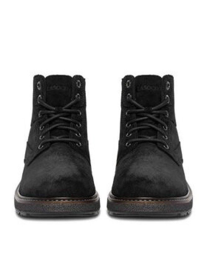 Lasocki Trzewiki CEO-JAY-03 MB Czarny