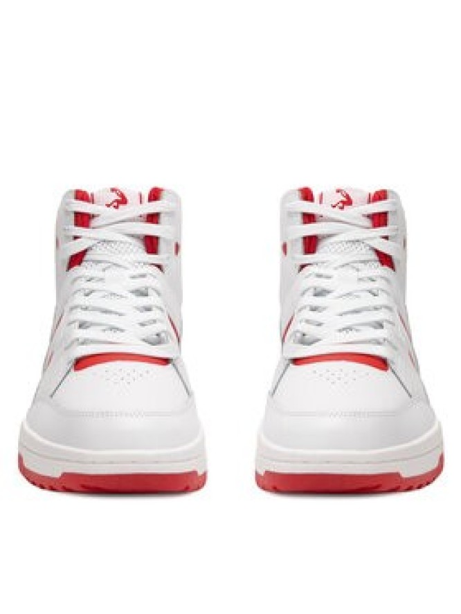 Shaq Sneakersy BREAKER MID AQ95013M-WR Biały