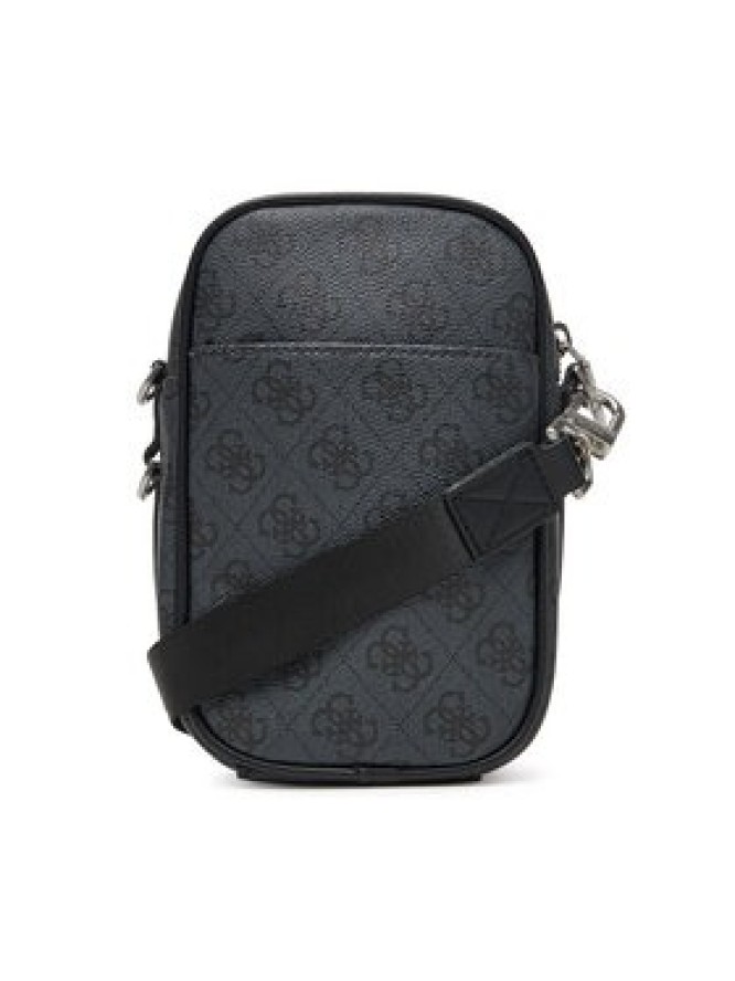 Guess Saszetka HMMILO P5425 Szary