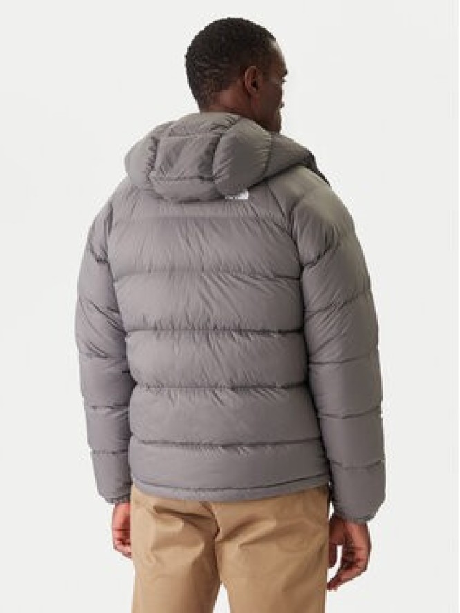 The North Face Kurtka puchowa Hydrenalite NF0A5GIE Szary Regular Fit