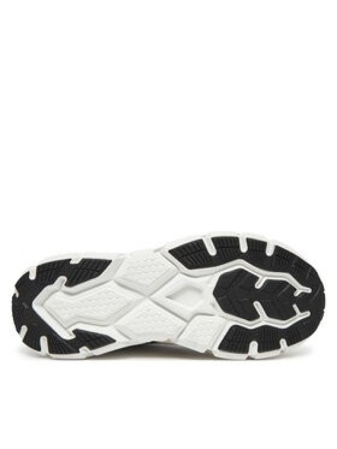 Iceberg Sneakersy IU1706 Srebrny