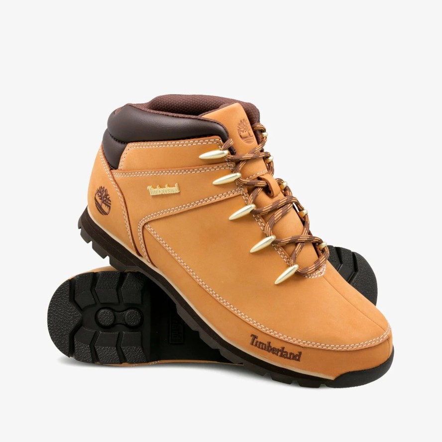 Timberland Euro Sprint Hiker Buty Outdoorowe męskie