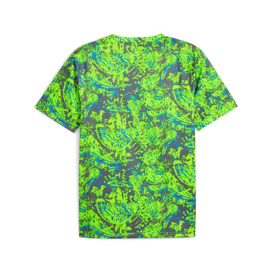 Koszulka rozgrzewkowa Manchester City 2025/26