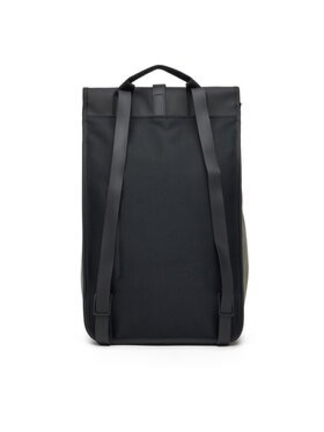 Rains Plecak 13590 Czarny