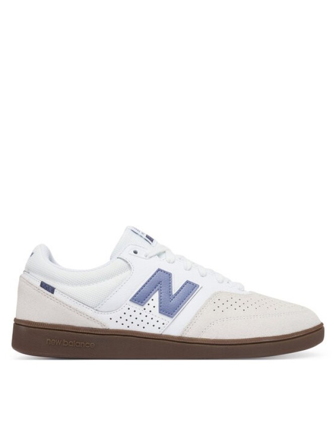 New Balance Sneakersy Numeric Brandon Westgate 508 UN508WBG Beżowy jasny