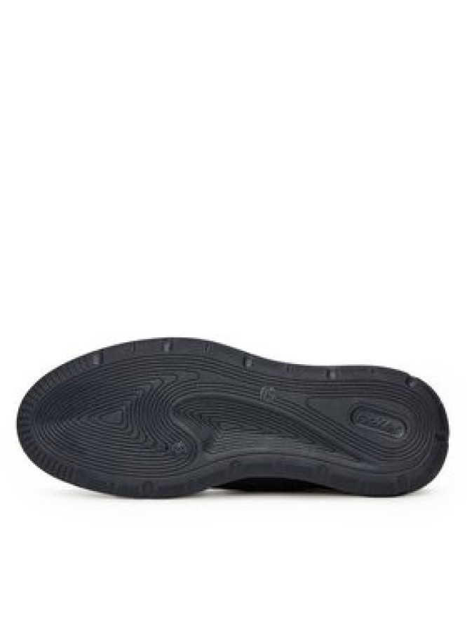 Rieker Półbuty 04451-14 Granatowy