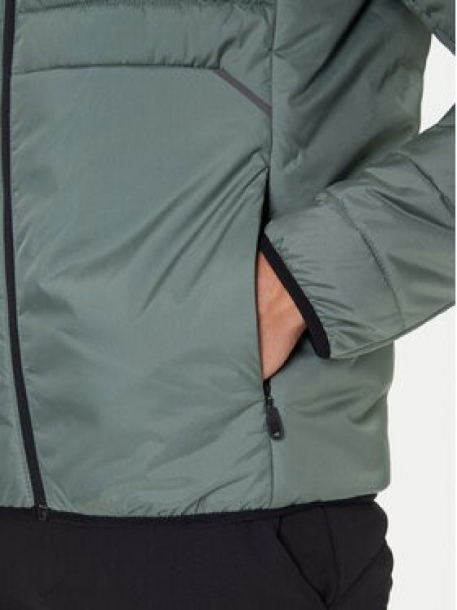 BOSS Kurtka przejściowa Ow Urbanex JT HD 50549181 Zielony Regular Fit