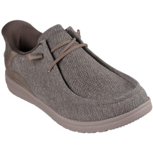 Buty sportowe męskie Skechers Melson Coronado