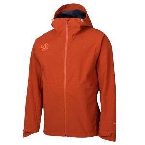 Kurtka wodoodporna Ternua Valdur