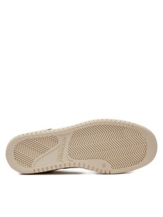 Flamingos Life Sneakersy Retro 86s R8forpea Biały