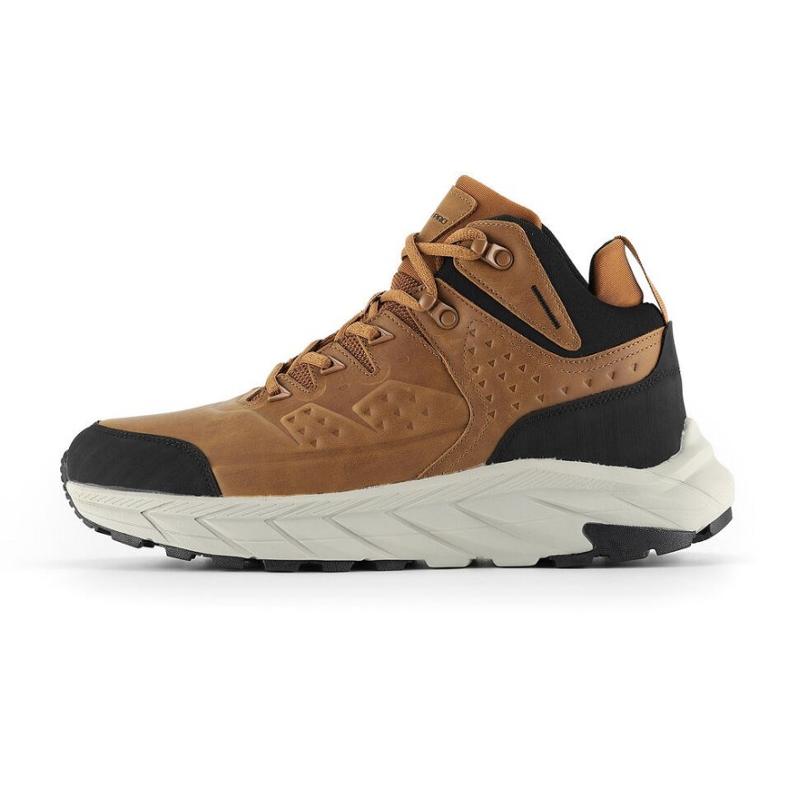 Buty męskie miejskie Alpine Pro Defet