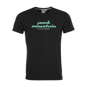 T-shirt Peak Mountain Cosmo