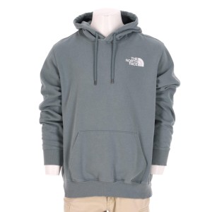 Second life - Bluza z kapturem męska The North Face - Stan bardzo dobry