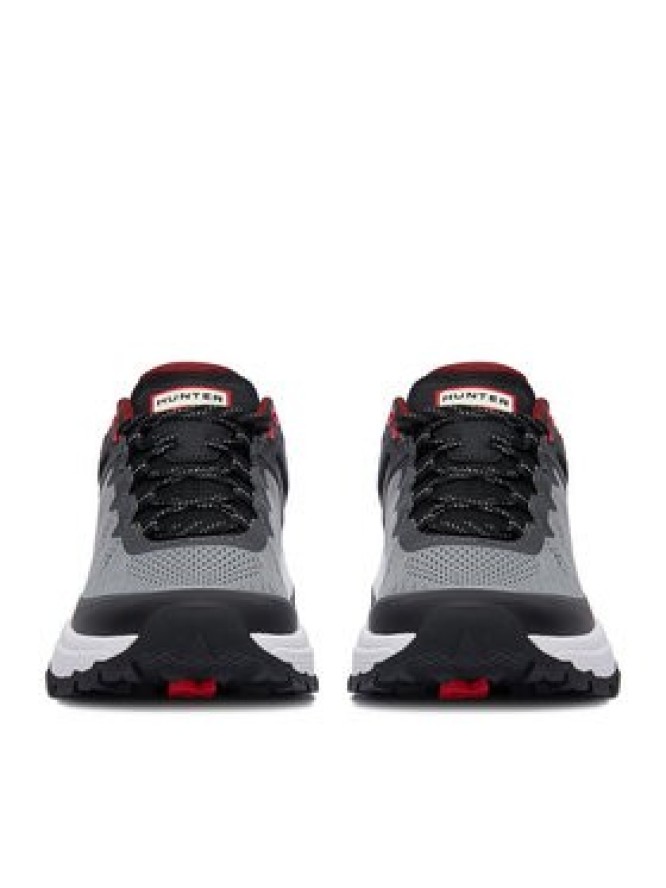 Hunter Sneakersy CWBEO-TECTON-01 Czarny