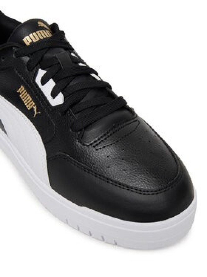 Puma Sneakersy Shuffle Downtown 402596 07 Czarny