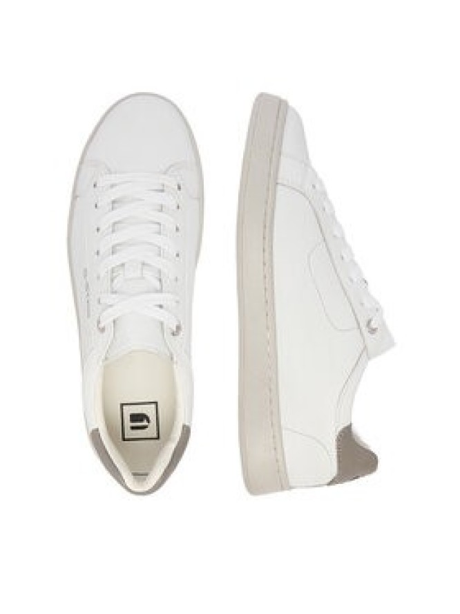 G-Star Raw Sneakersy CEO-BRADLEY-02 MI08 Biały