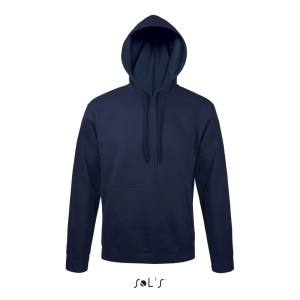Bluza z kapturem Sol's Snake
