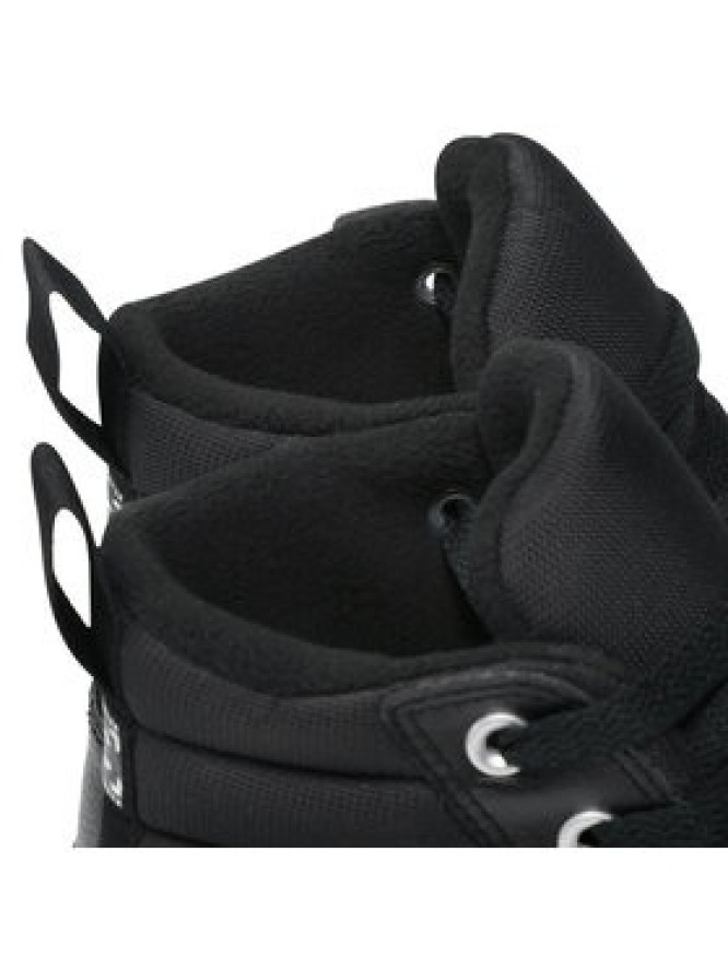 Converse Trampki Chuck Taylor All Star Berkshire Hi 171448C Czarny