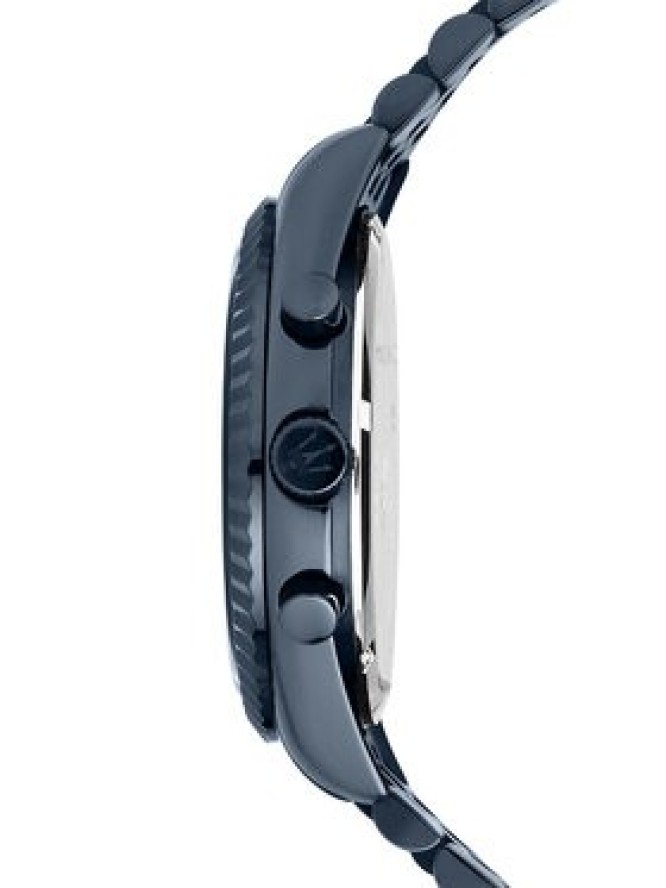 Maserati Zegarek R8873600011 Granatowy