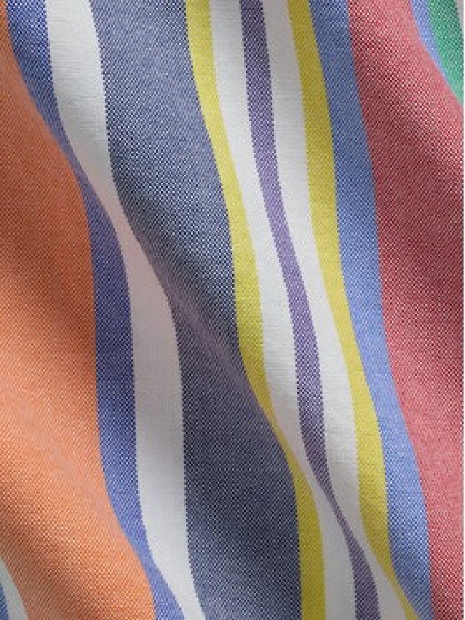 Polo Ralph Lauren Koszula 710968964001 Kolorowy Custom Fit