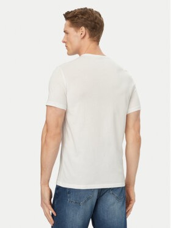 Emporio Armani Underwear Komplet t-shirtów EM000391 AF20671 MB519 Kolorowy Regular Fit