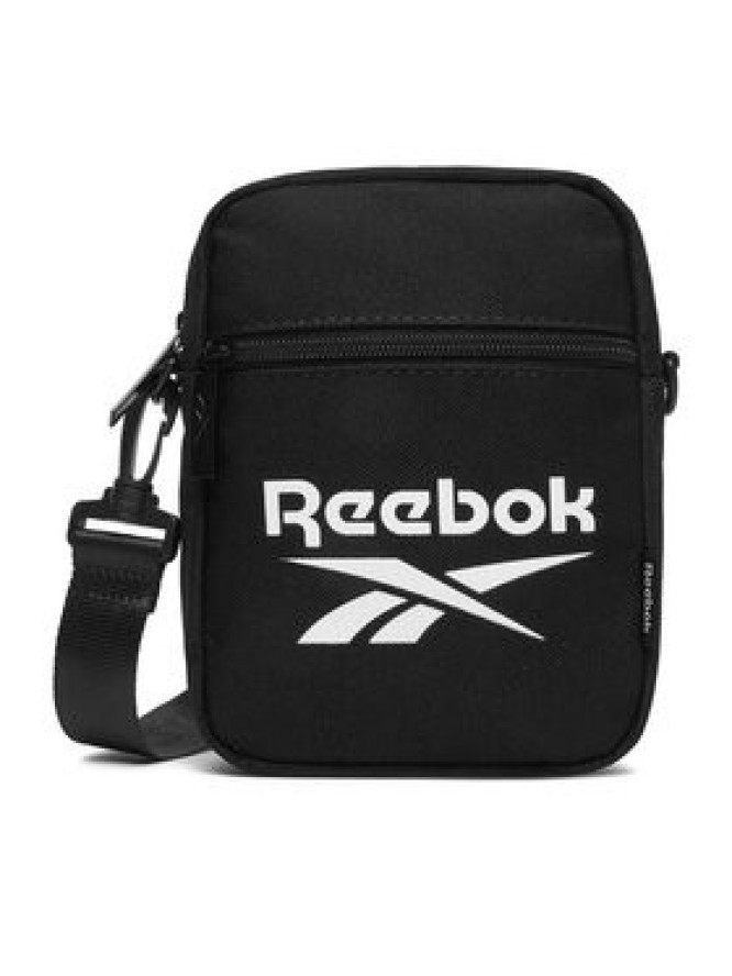 Reebok Saszetka CWBEO-RBK-010-CCC-06 Czarny